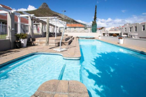 Spectacular Avenues Fresnaye!